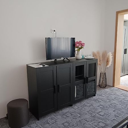 Check-In Kaya Hotell Sibiu Exteriör bild