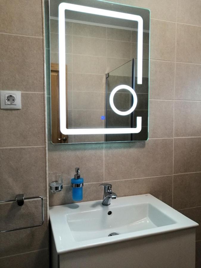 Check-In Kaya Hotell Sibiu Exteriör bild