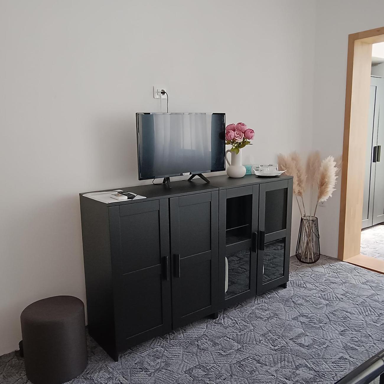 Check-In Kaya Hotell Sibiu Exteriör bild